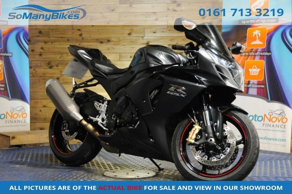 Suzuki GSX-R1000 for sale Suzuki GSX-R1000 for sale