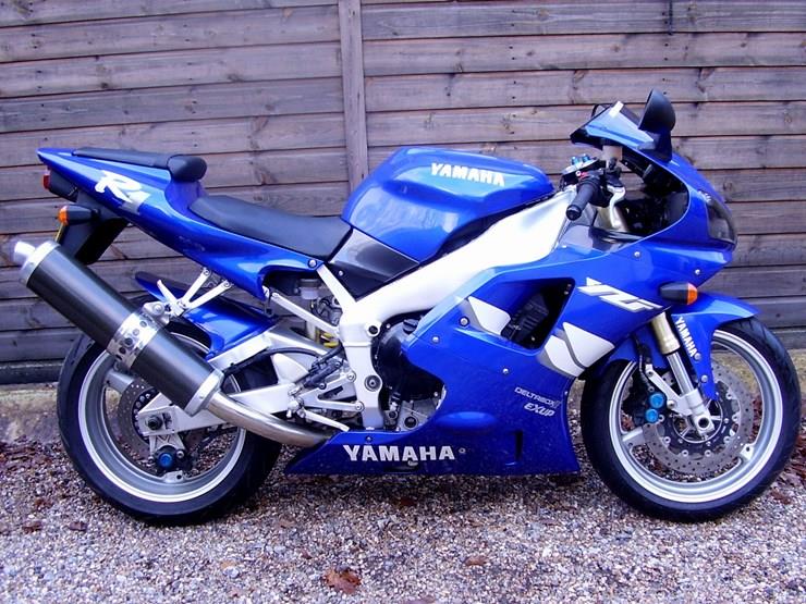 1999 Yamaha R1 for sale 1999 Yamaha R1 for sale