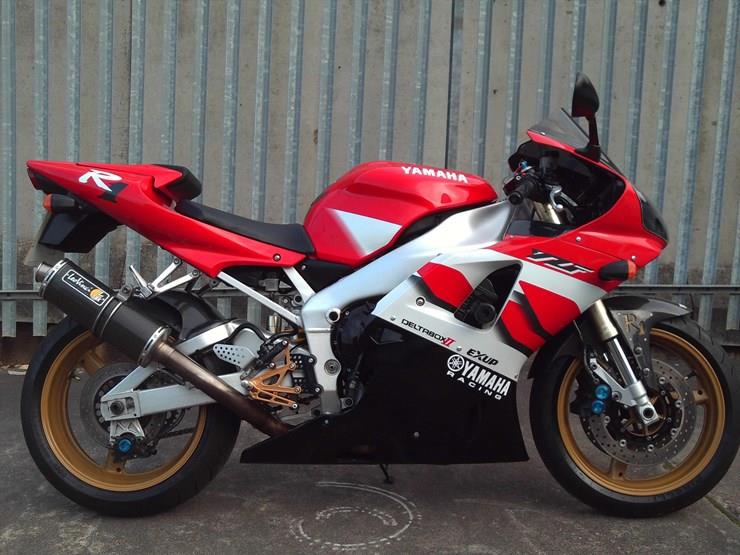 2000 Yamaha R1 for sale 2000 Yamaha R1 for sale