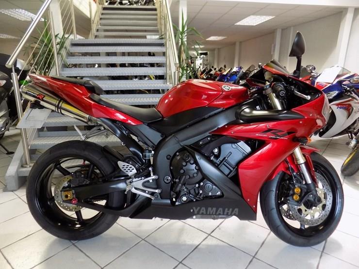 2004 Yamaha R1 for sale 2004 Yamaha R1 for sale