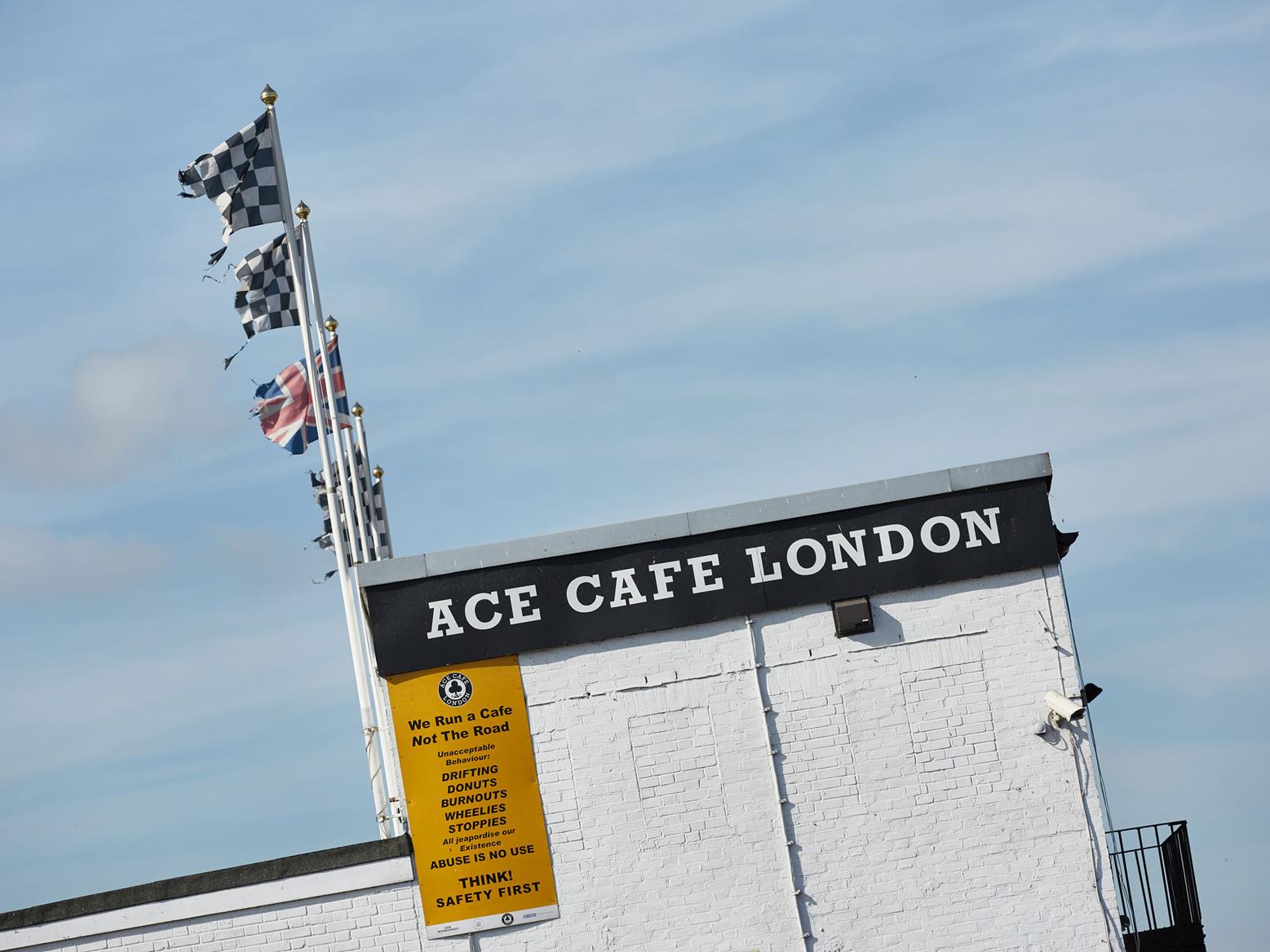 Ace Cafe London Ace Cafe London