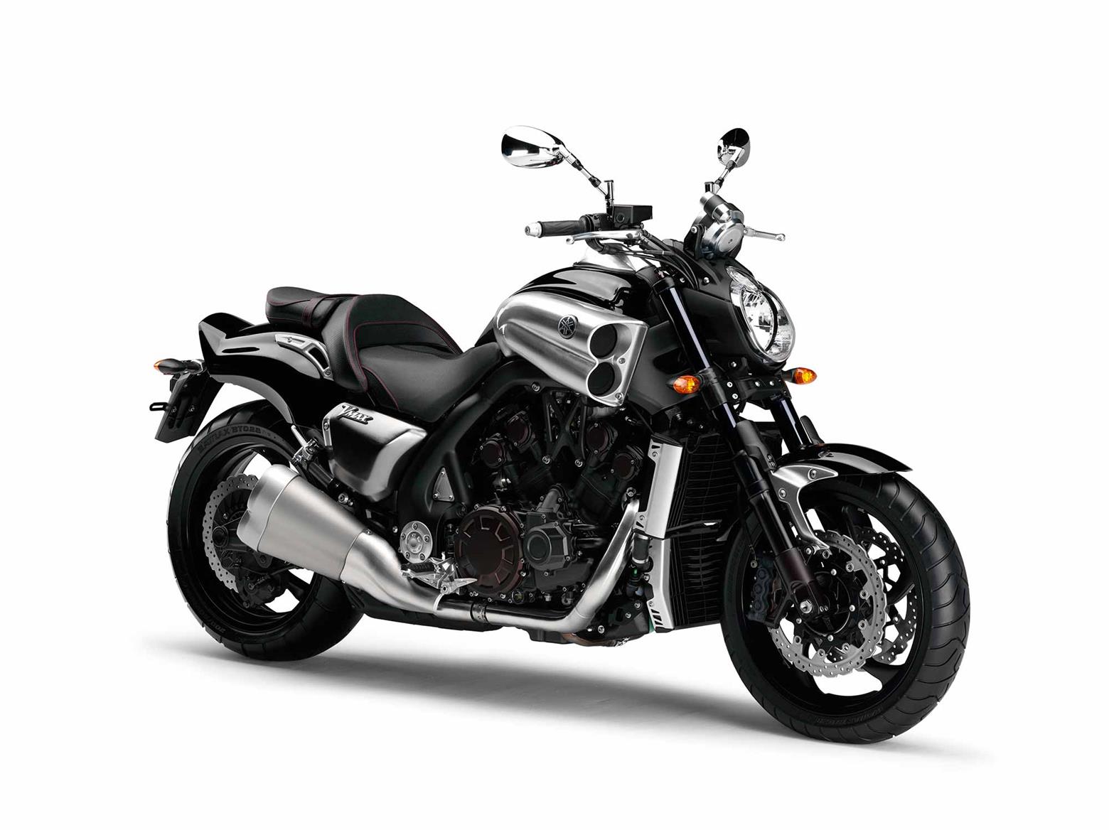 Yamaha VMAX Yamaha VMAX