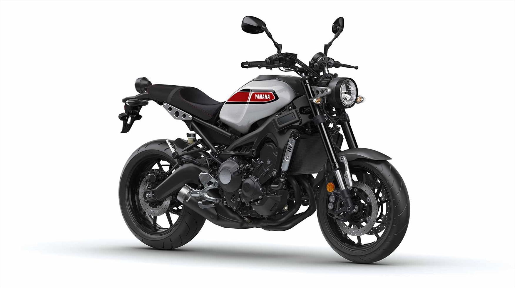 Yamaha XSR900 Yamaha XSR900
