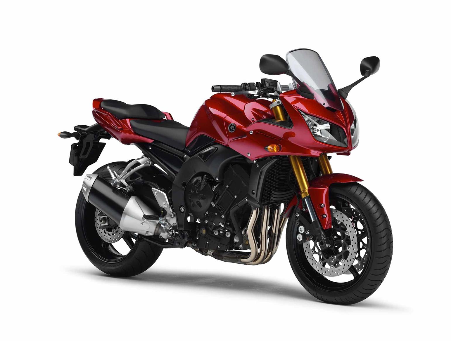 Yamaha FZ1 Yamaha FZ1