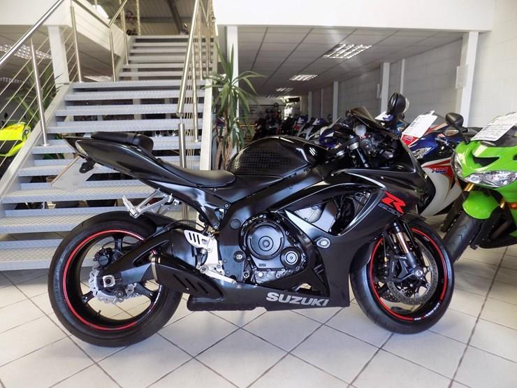 Suzuki GSX-R750 for sale Suzuki GSX-R750 for sale
