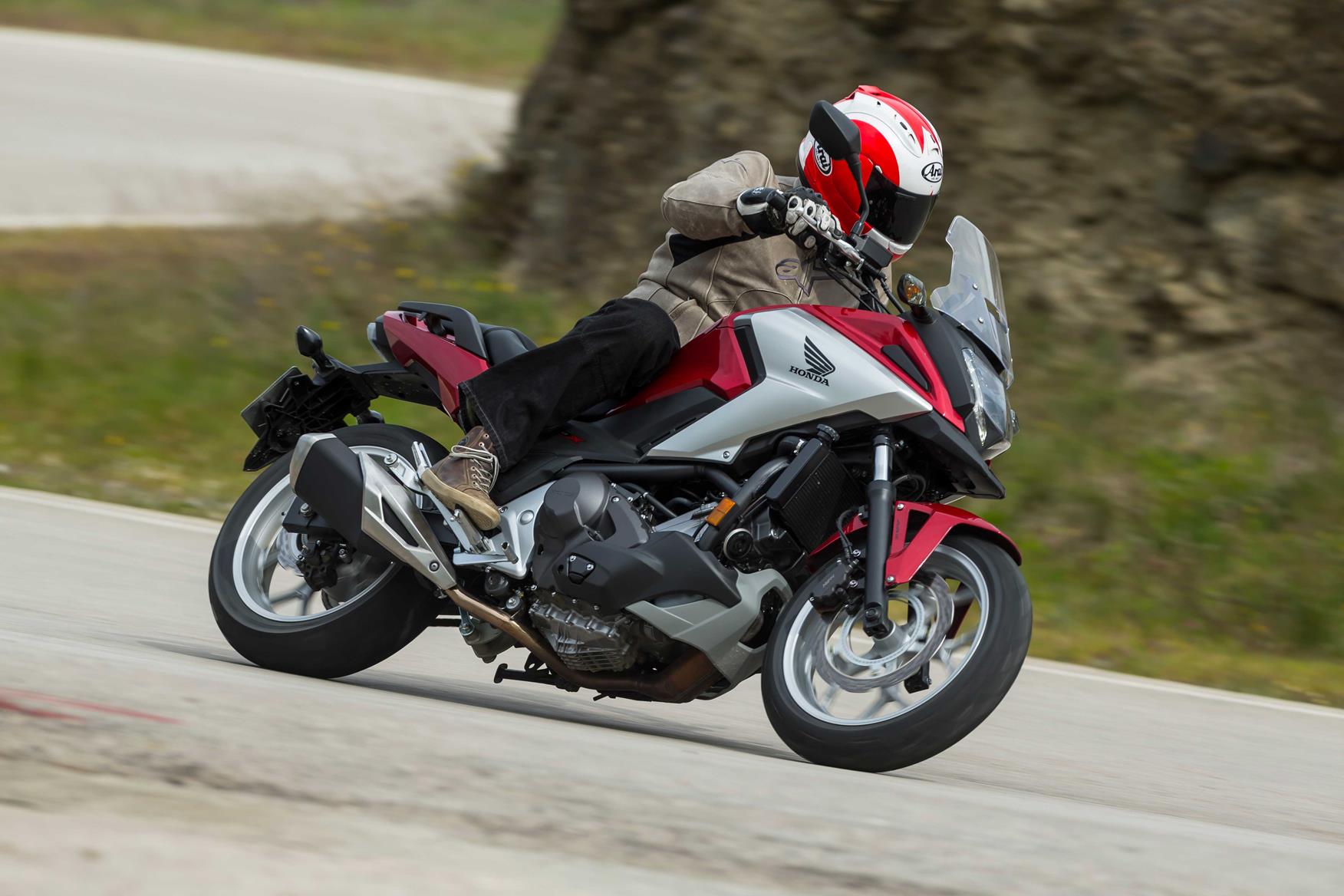 Honda BC750X DCT may appear dull but it's an utterly brilliant all-rounder Honda BC750X DCT may appear dull but it's an utterly brilliant all-rounder
