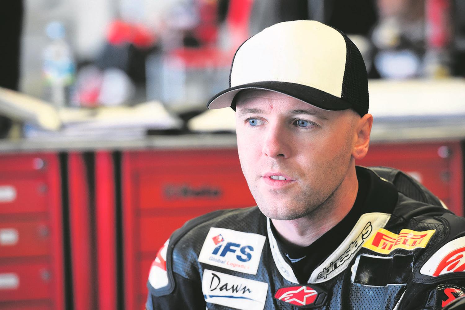 Michael Laverty Michael Laverty