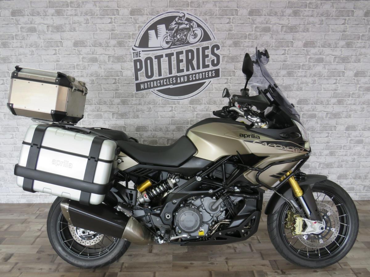 Aprilia Capanord 1200 for sale Aprilia Capanord 1200 for sale