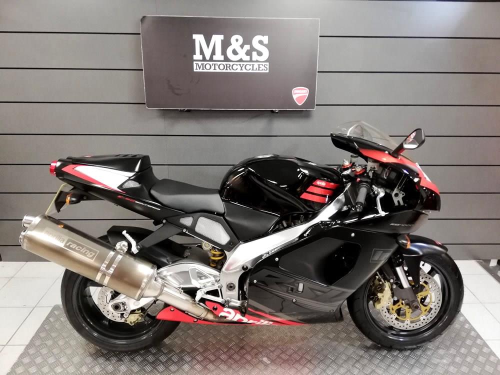 Aprilia RSV1000 for sale Aprilia RSV1000 for sale