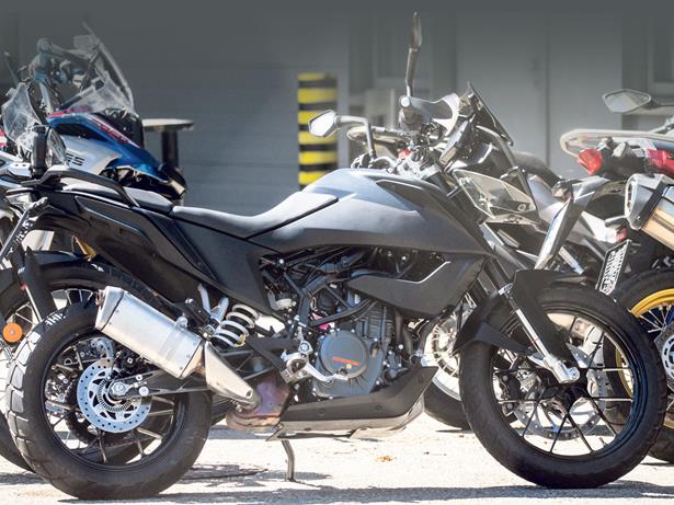 ktm 390 adventure for sale near me