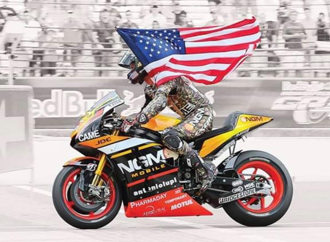 2013 MotoGP bikes from Forward Team Racing CRT 2013 MotoGP bikes from Forward Team Racing CRT