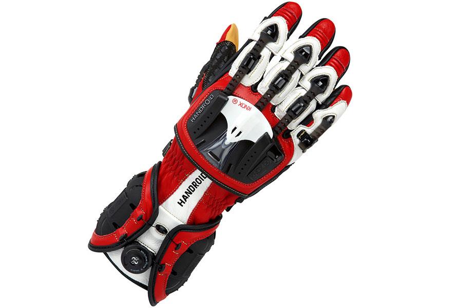 Knox Handroid Knox Handroid