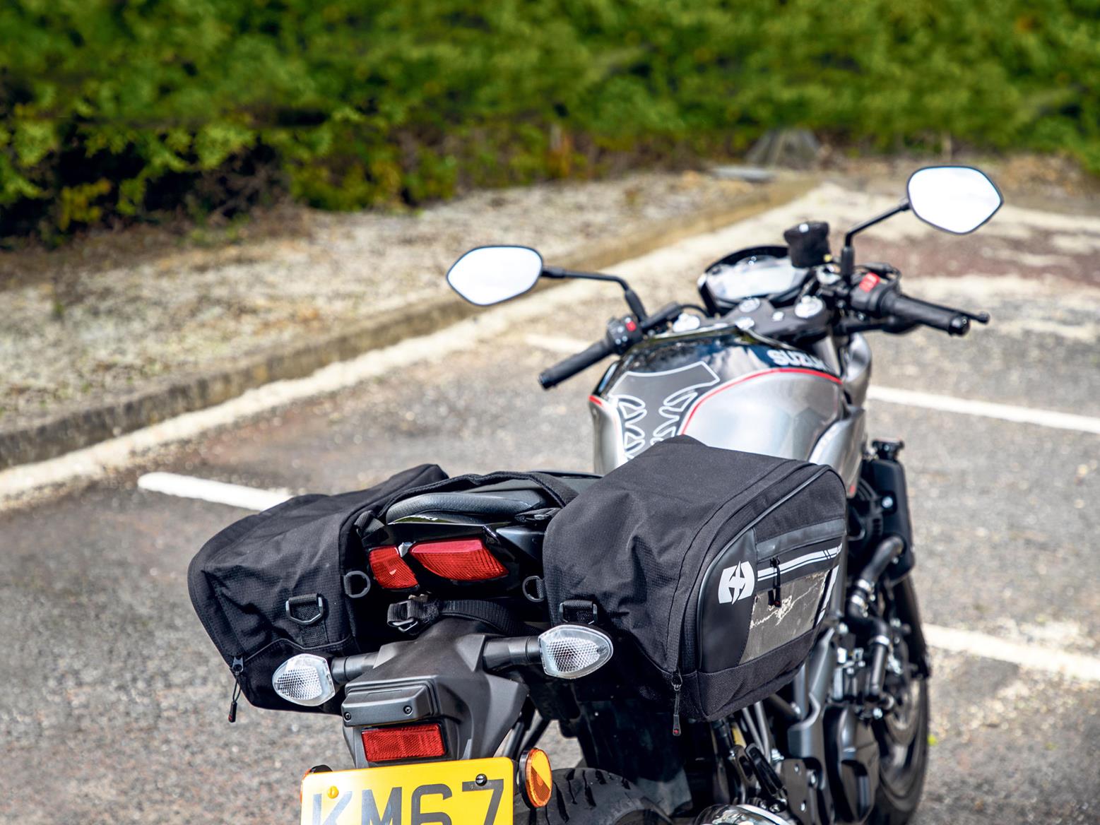 Get some Oxford paniers free when you subscribe to MCN Get some Oxford paniers free when you subscribe to MCN