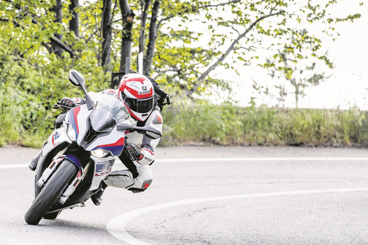 BMW S1000RR BMW S1000RR