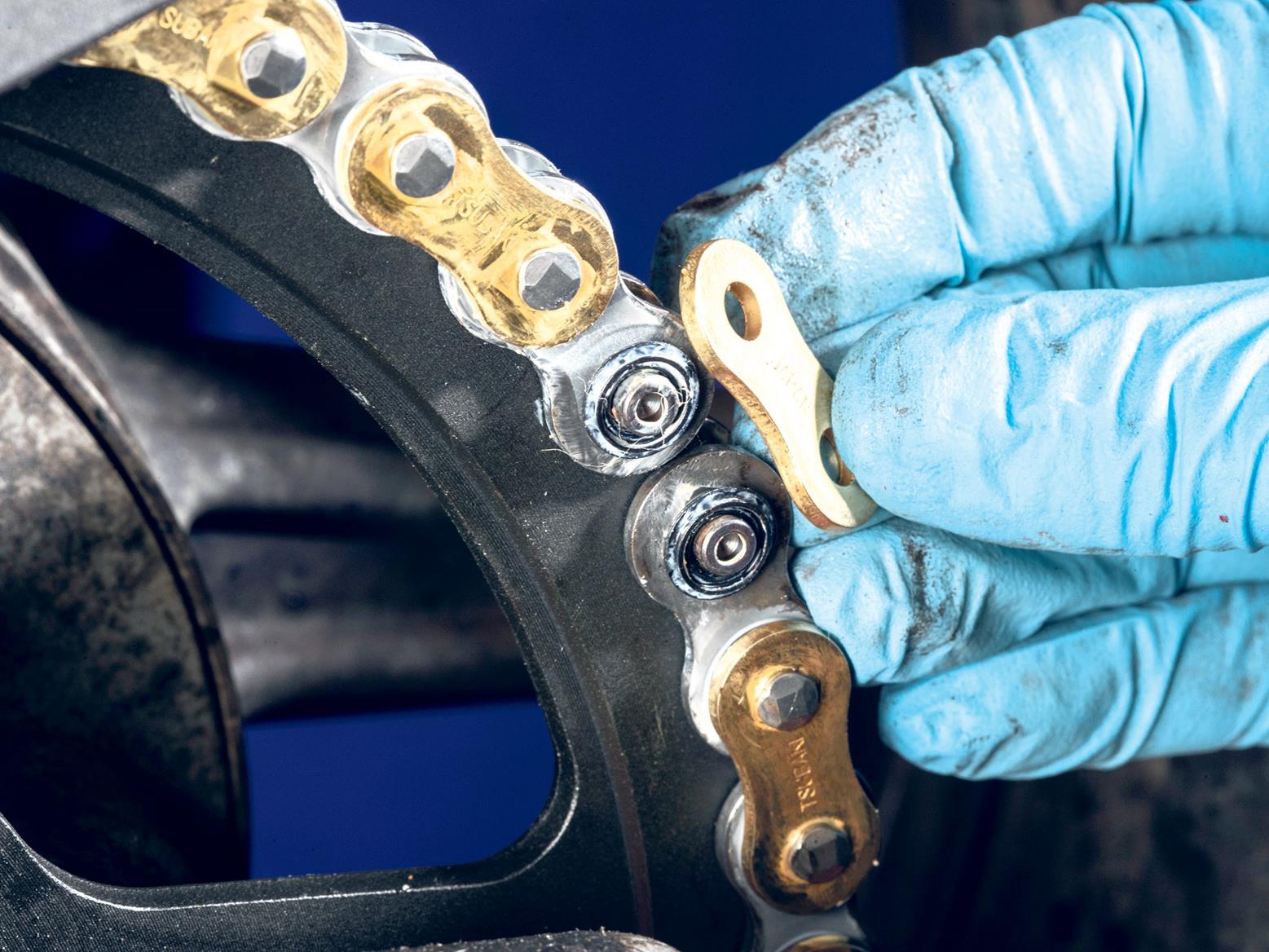 Fitting O-rings Fitting O-rings