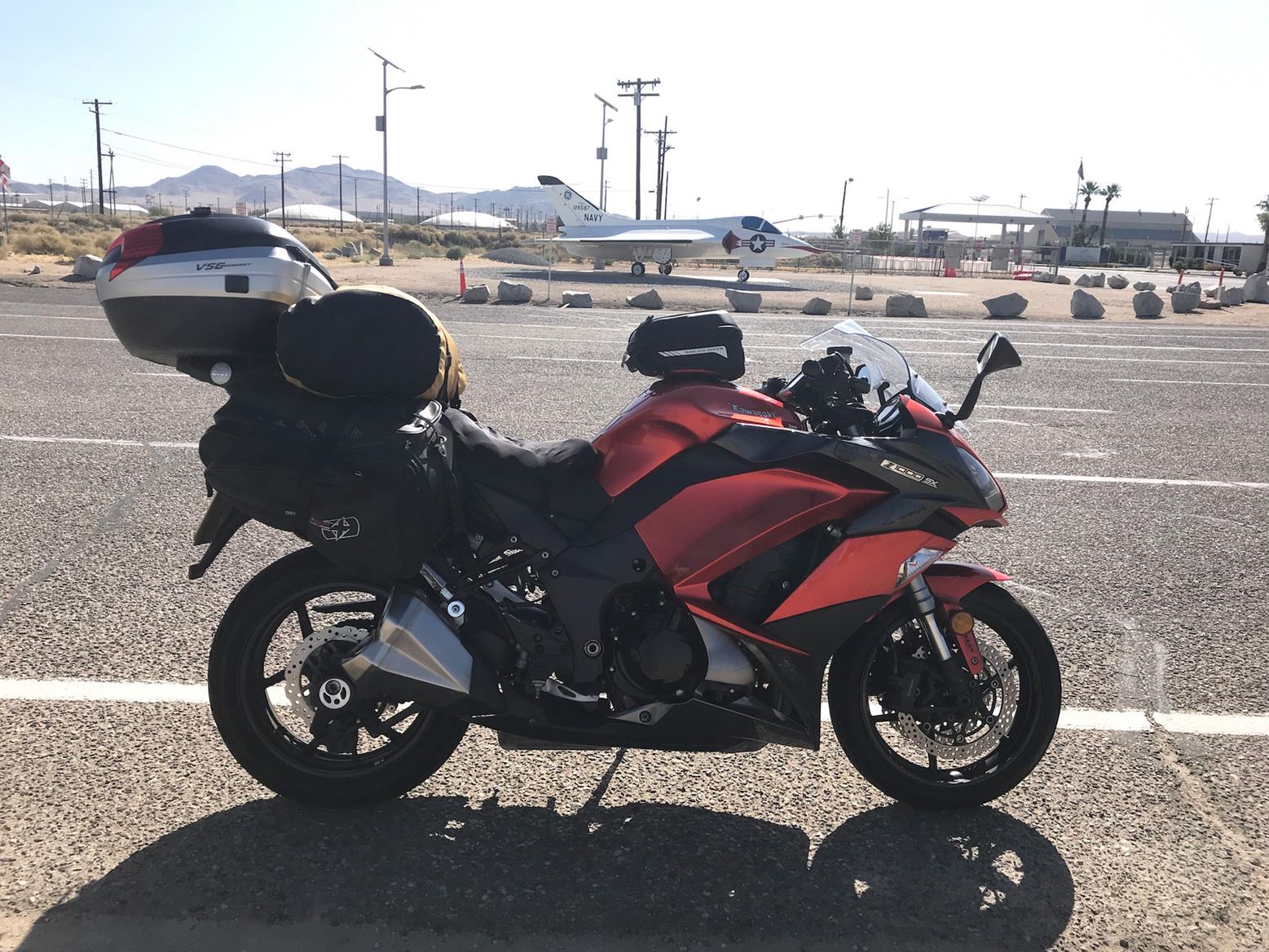 China Lake, Ridgecrest China Lake, Ridgecrest