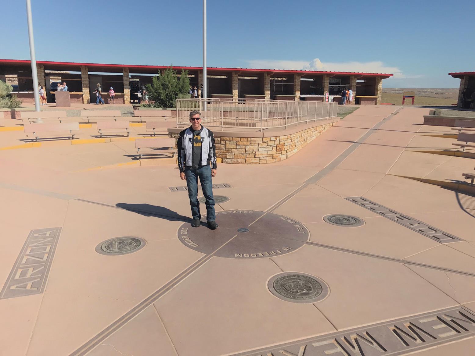 Simon Weir at Four Corners Simon Weir at Four Corners