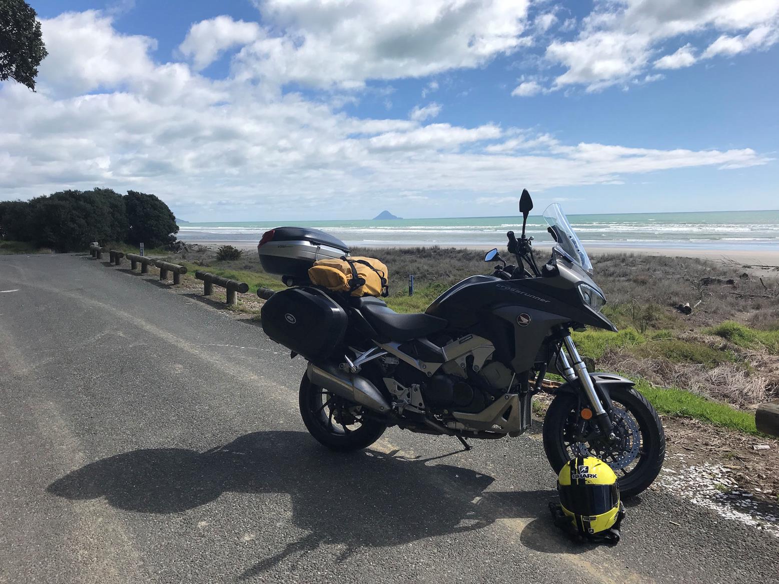 North Coast North Coast