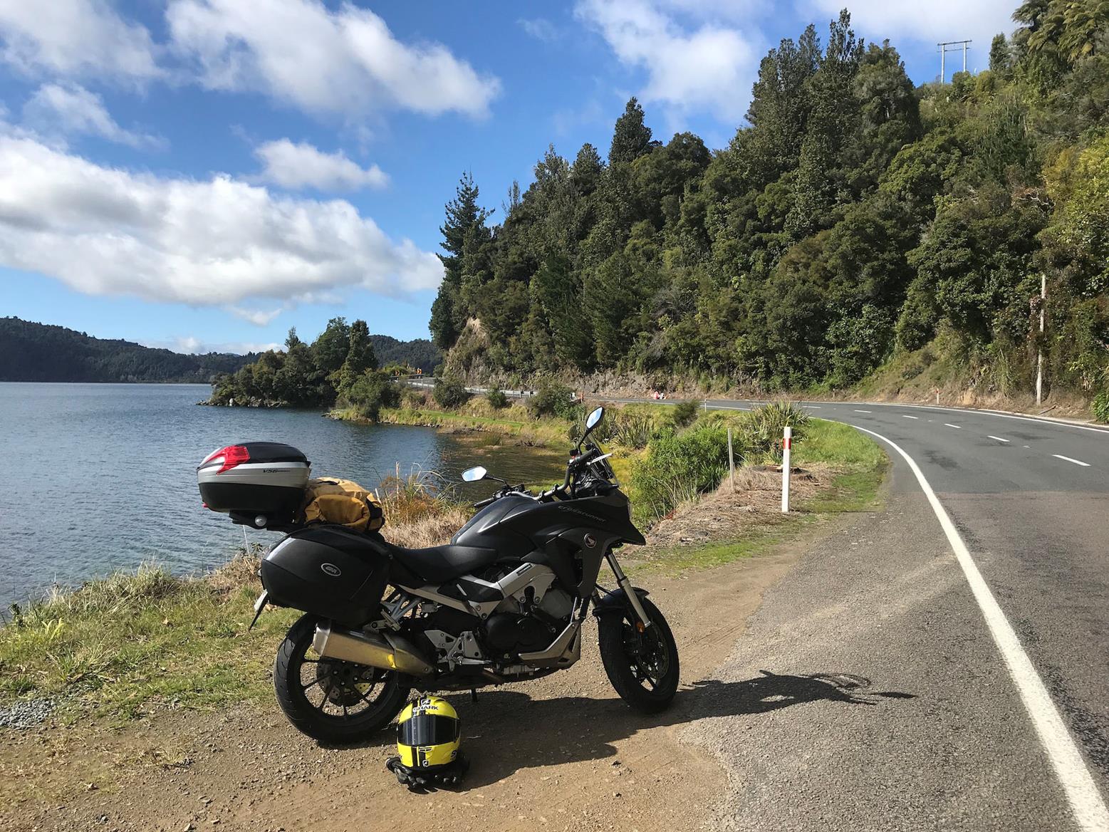 North Island Sunshine North Island Sunshine