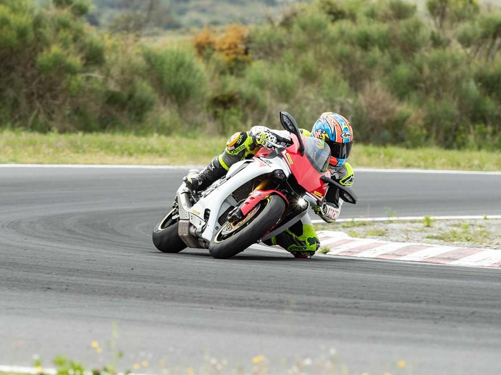 Finding the perfect trackday tyre pressures Finding the perfect trackday tyre pressures