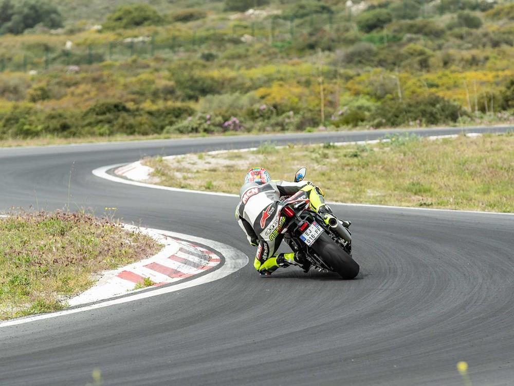 How to scrub in your motorbike tyres How to scrub in your motorbike tyres