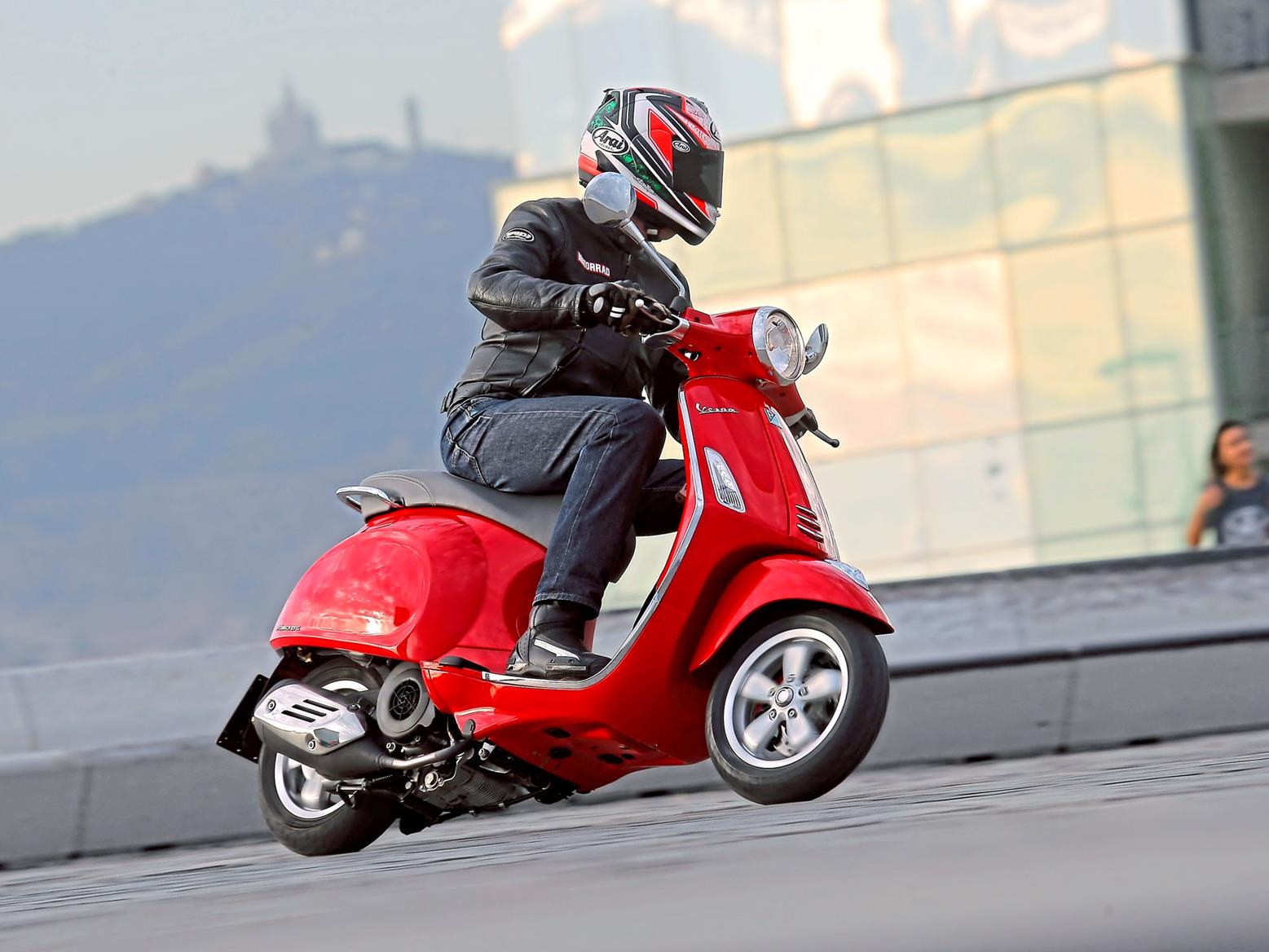 Vespa Primavera Vespa Primavera