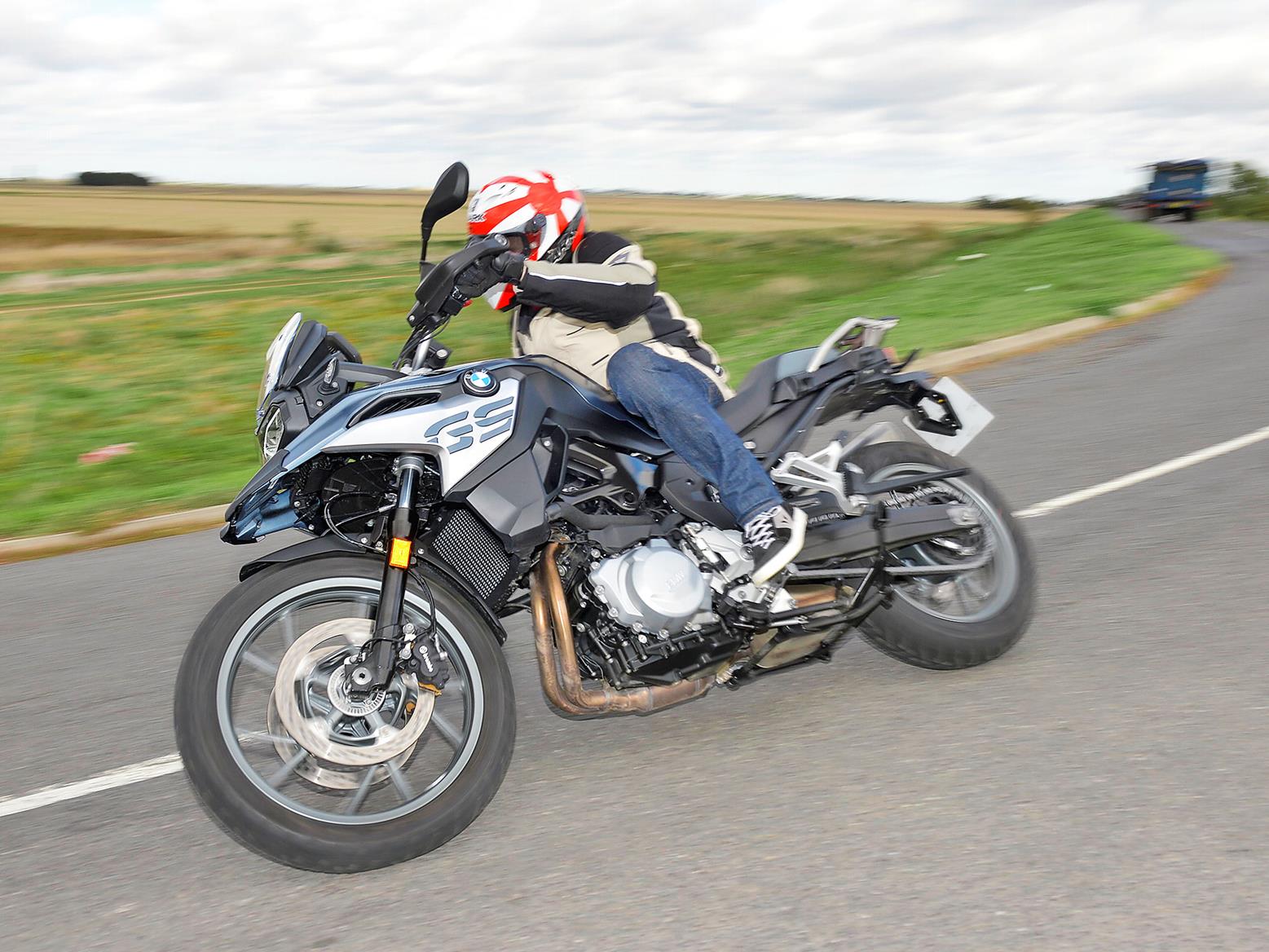 BMW F750GS BMW F750GS