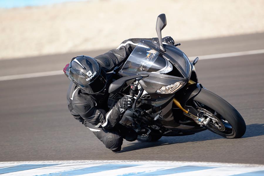 Triumph Daytona 765 Moto2 Limited Edition