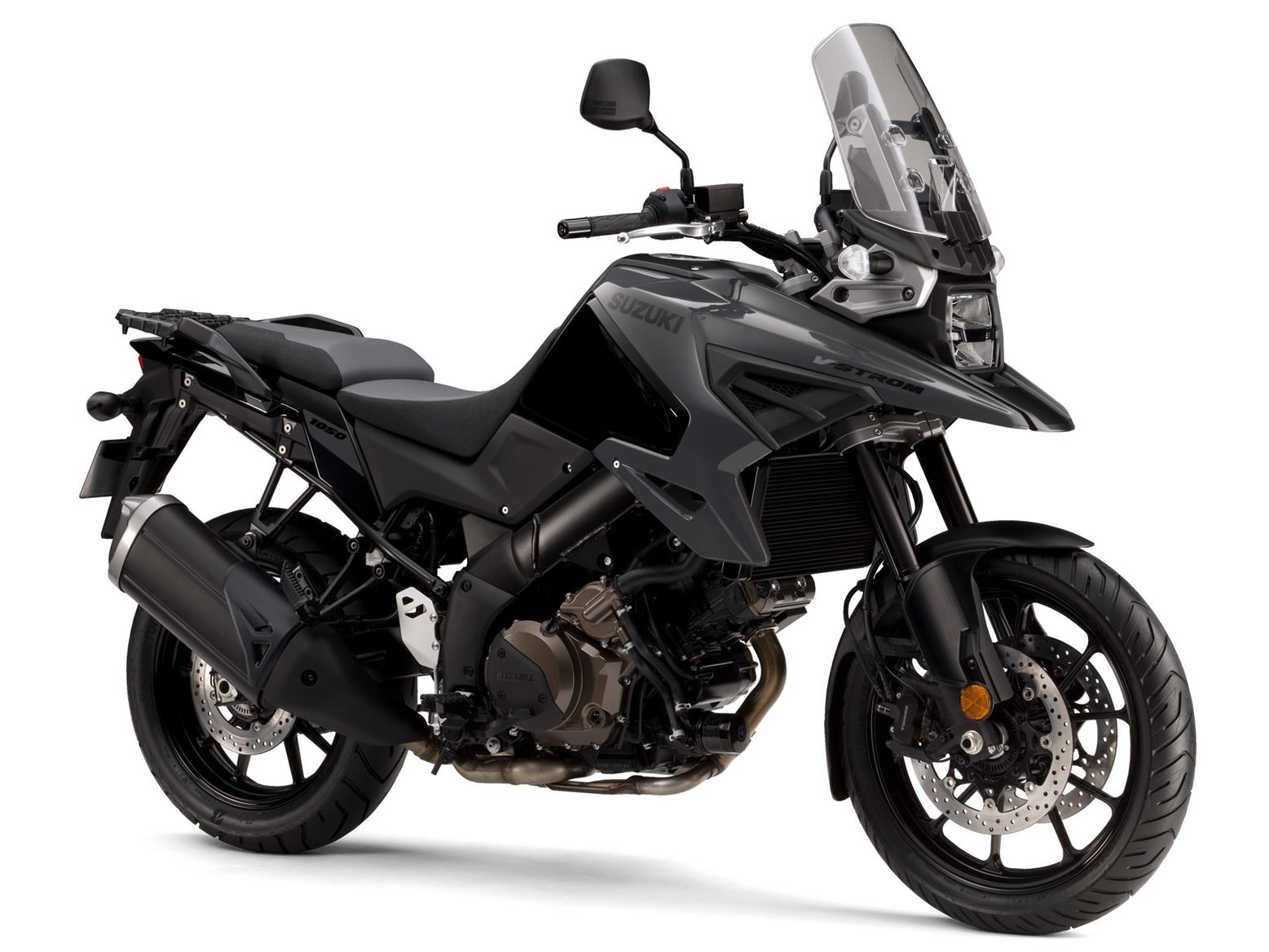 Standard Suzuki V-Strom 1050 Standard Suzuki V-Strom 1050