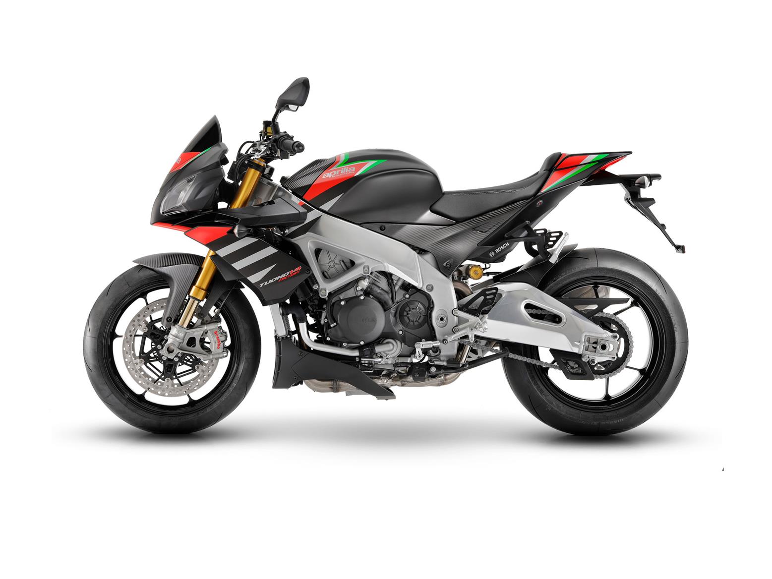 2020 Aprilia Tuono V4 1100 Factory 2020 Aprilia Tuono V4 1100 Factory