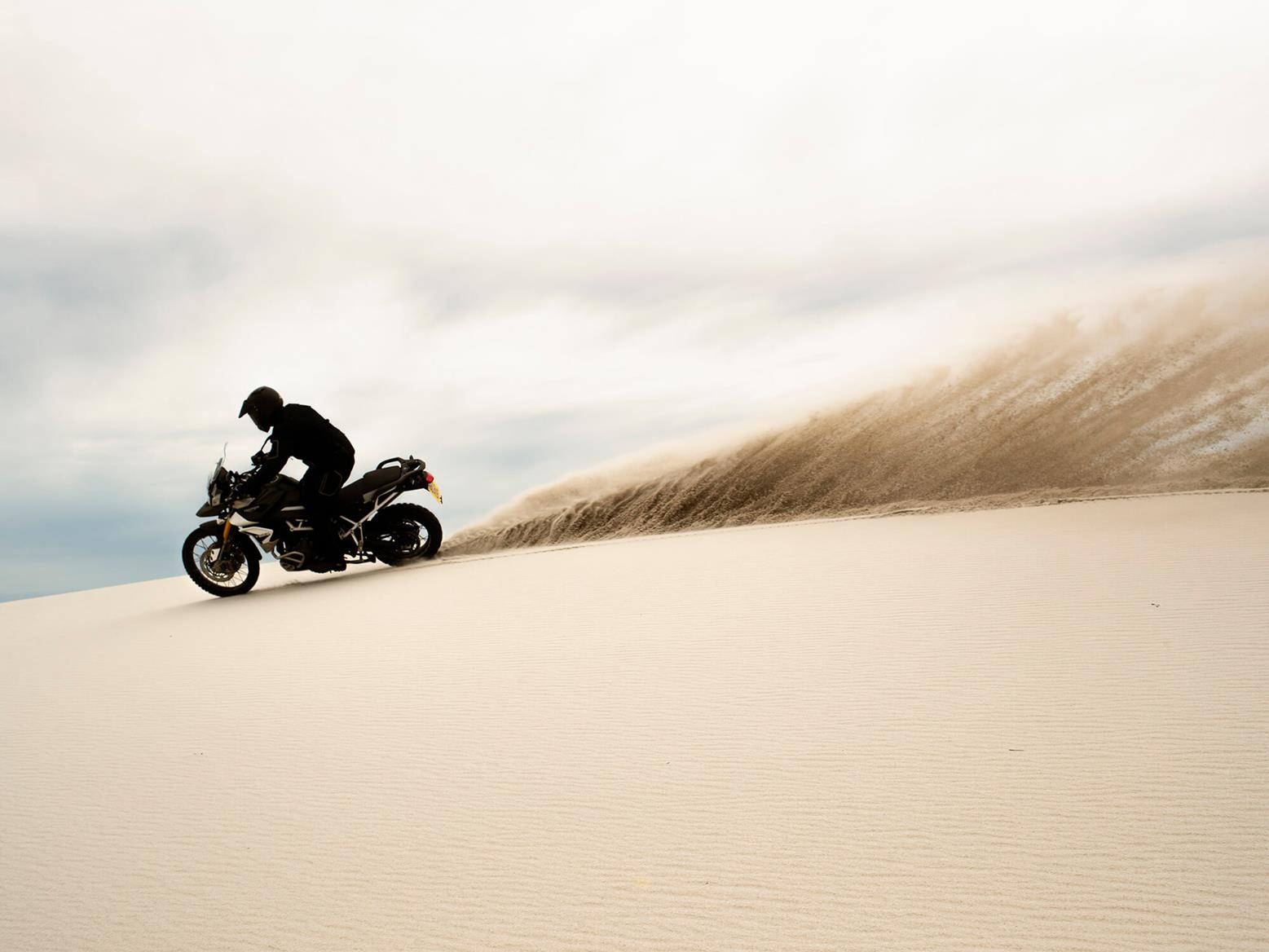 We can't wait to review the 2020 Triumph Tiger 900 We can't wait to review the 2020 Triumph Tiger 900