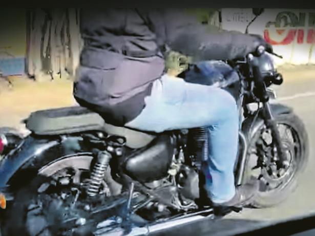 Upcoming royal online enfield 2020