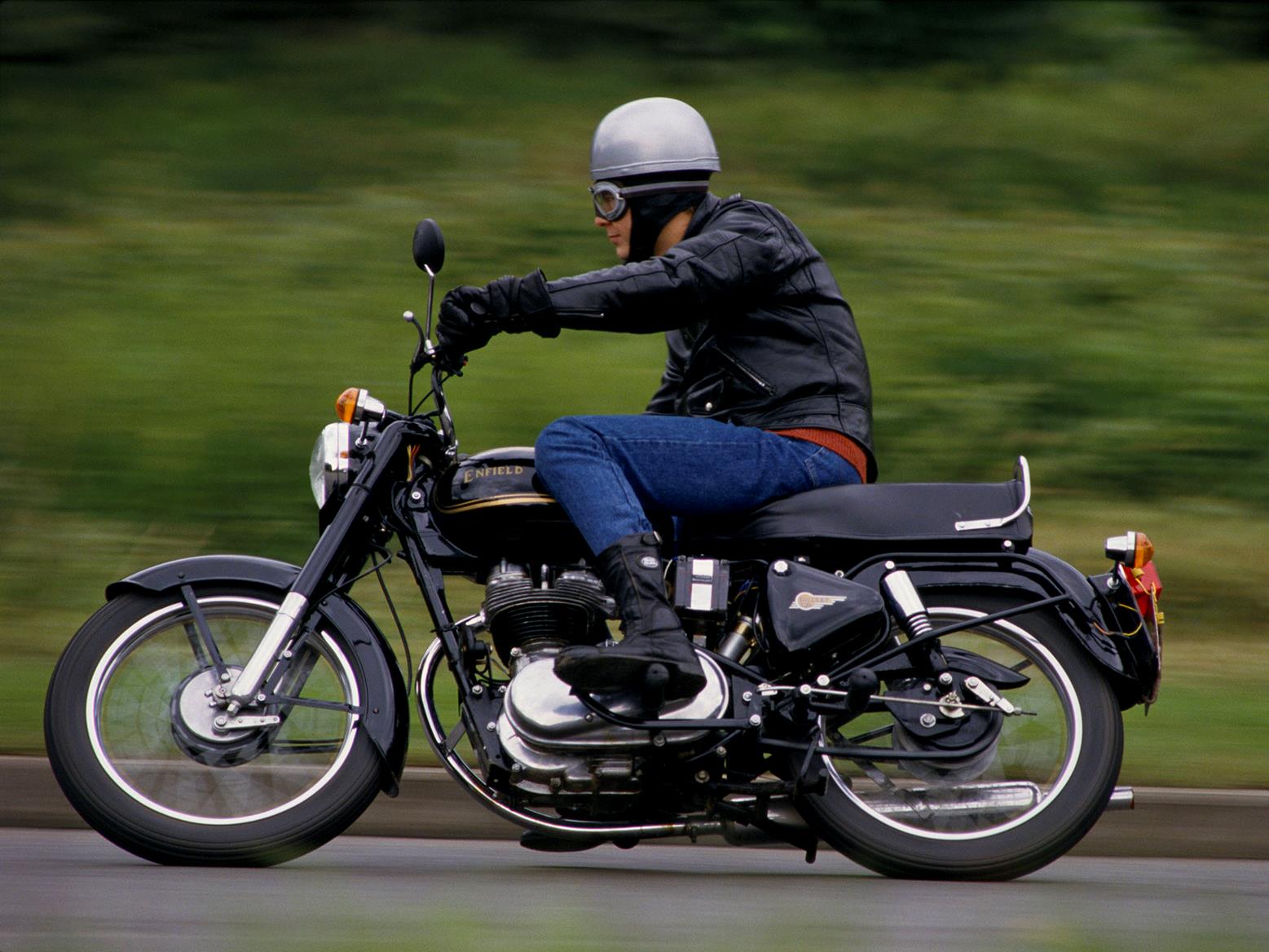 Royal Enfield 350 Bullet Royal Enfield 350 Bullet