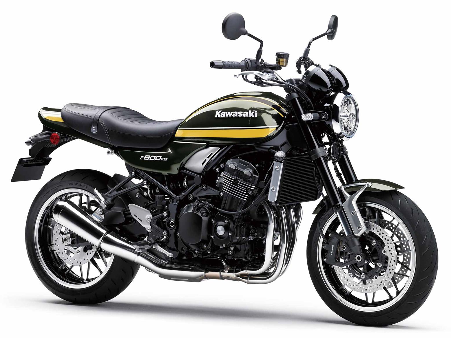 Kawasaki Z900RS Kawasaki Z900RS