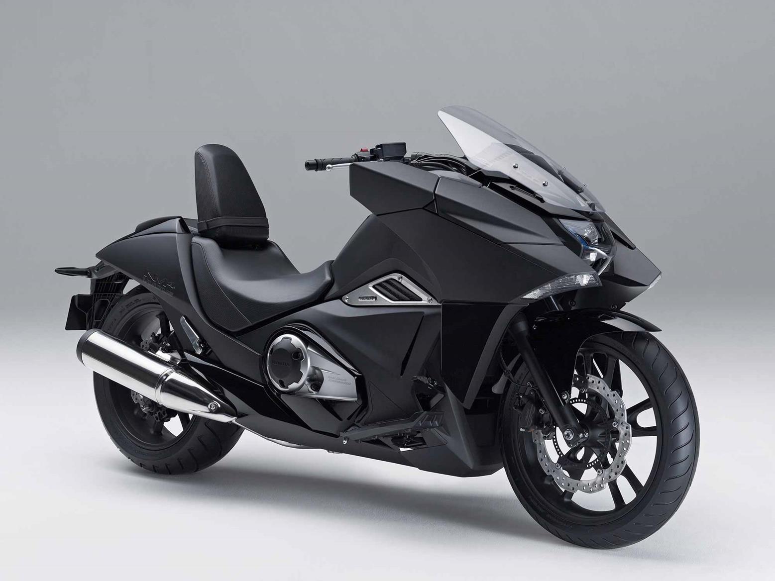 Honda NM4 Vultus Honda NM4 Vultus