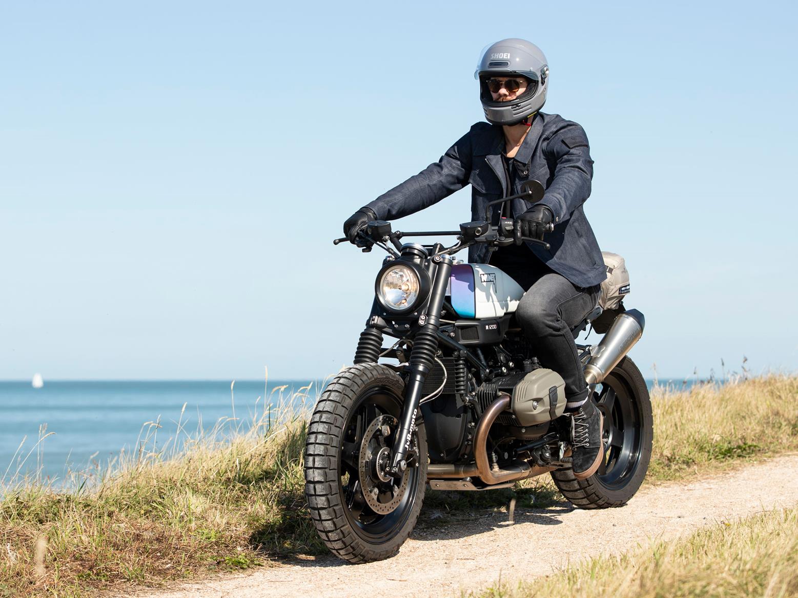 Shoei Glamster Shoei Glamster