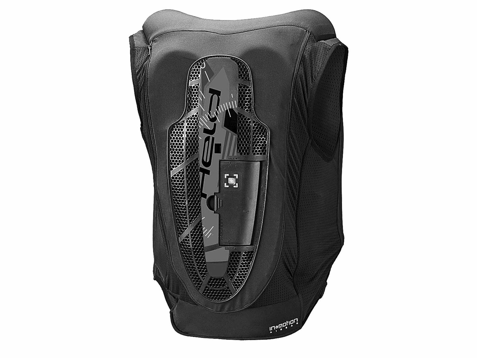 Held eVest Clip-in Airbag Vest Held eVest Clip-in Airbag Vest