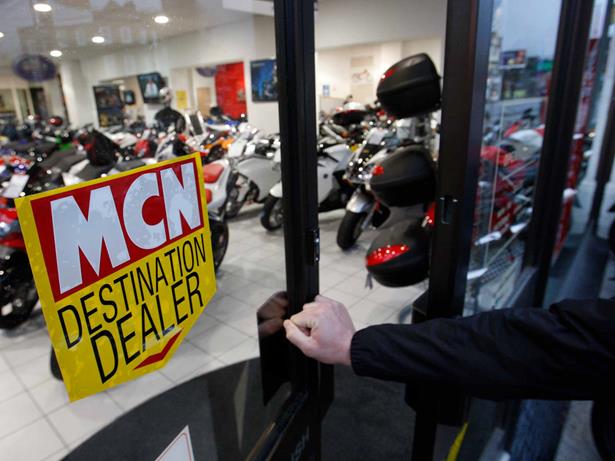 mcn motorcycle sales