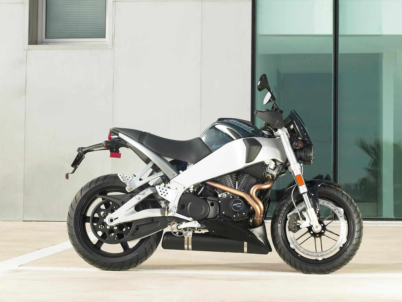 Buell XB9SX Buell XB9SX