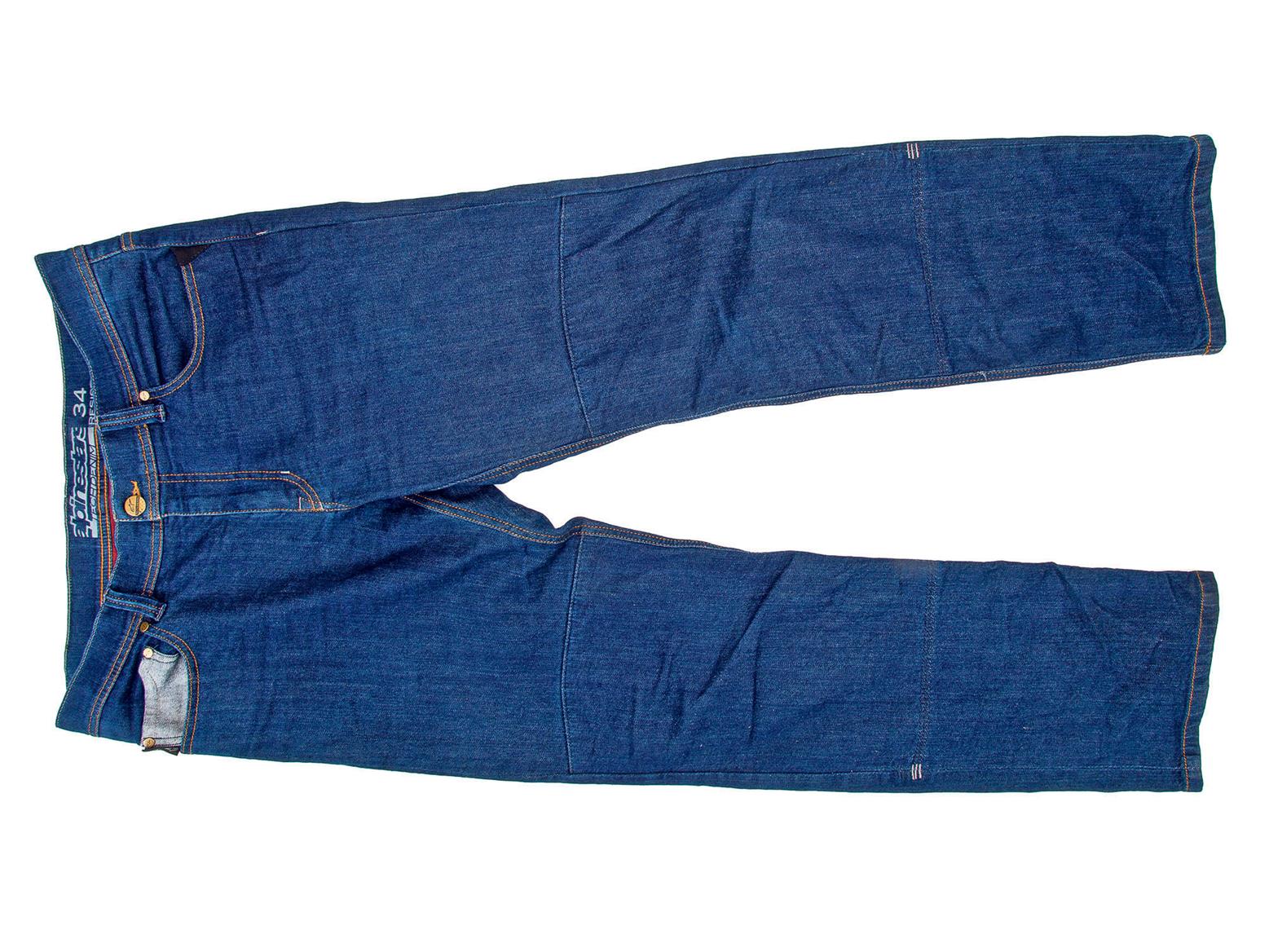 Alpinestars Copper Out jeans Alpinestars Copper Out jeans