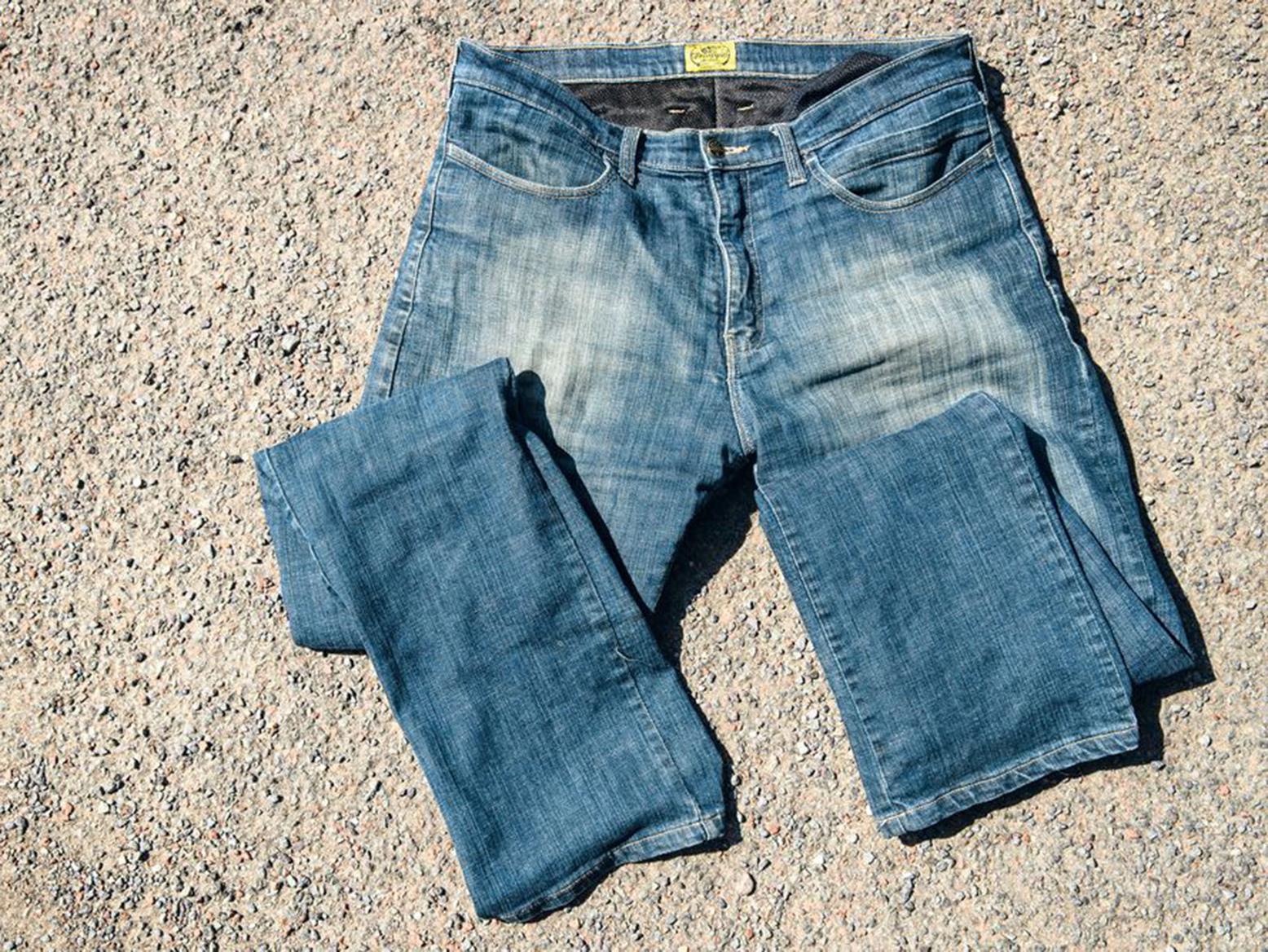 Draggin Holeshot jeans Draggin Holeshot jeans