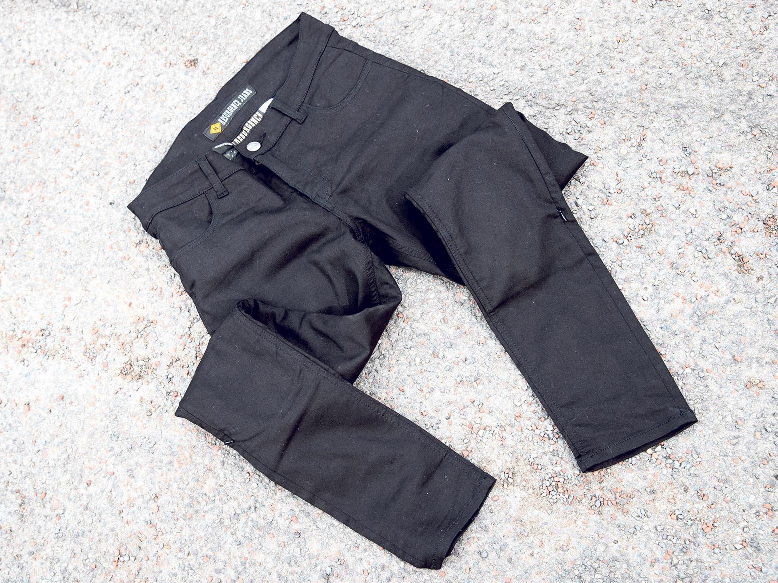 Resurgence Women’s Heritage Jeans Resurgence Women’s Heritage Jeans