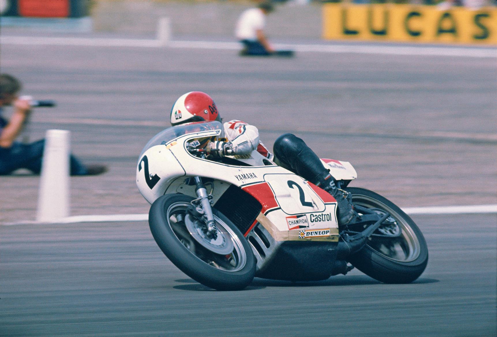 Agostini
