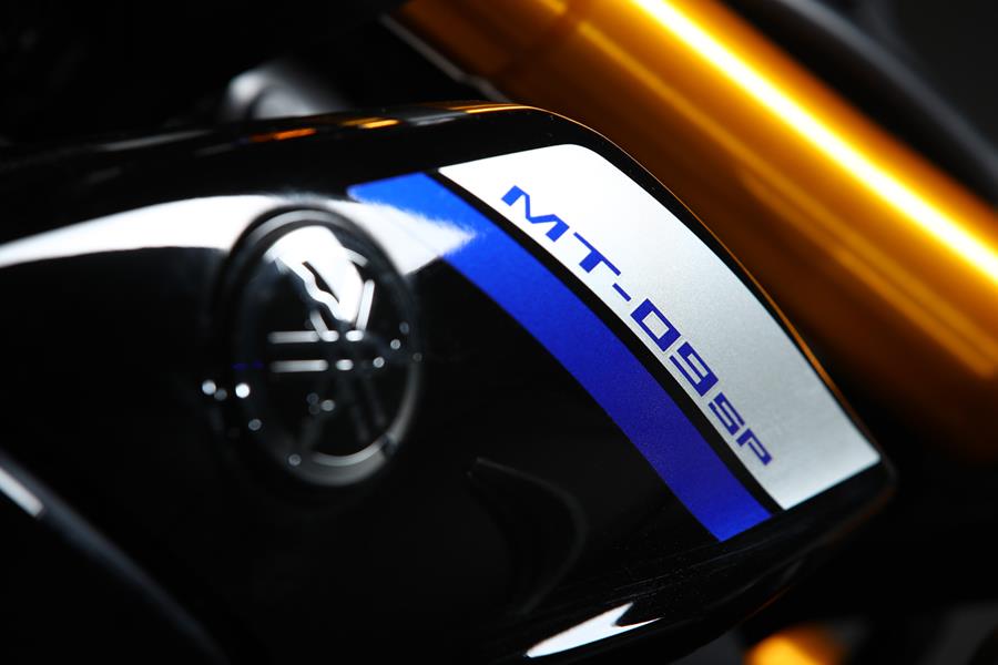 Danh gia Yamaha MT09 SP 2021 - 8