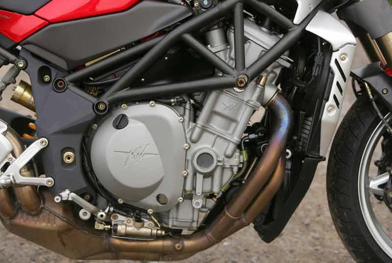 Front Ceramic Brake Pads 2005-2008 MV Agusta Brutale 910 R Set Full Kit us 