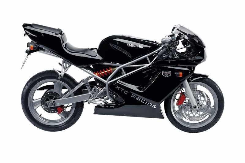 sachs xtc 125cc