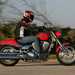 Victory Hammer motorcycle review - Riding