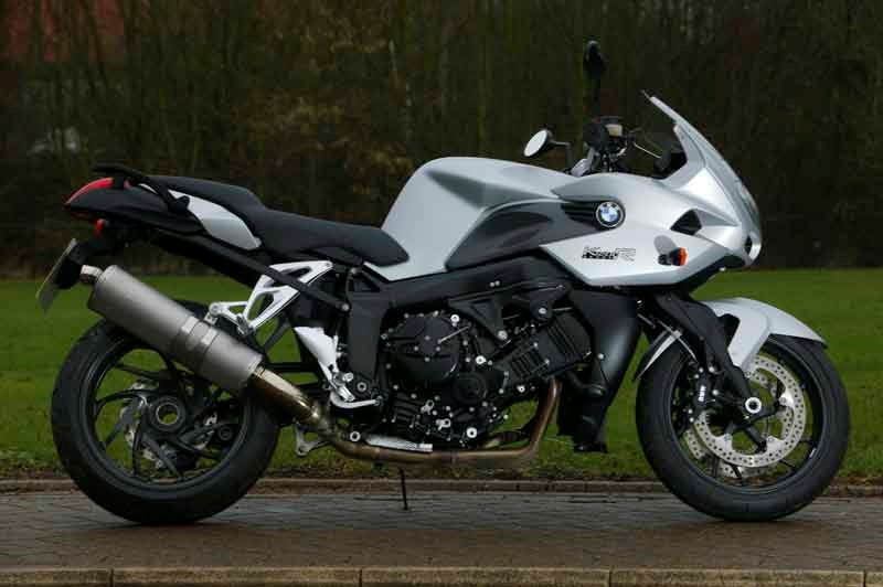 Bmw k1200r sport