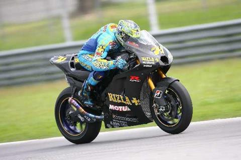 No let up for Aussie star