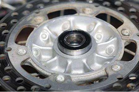 How To Replace Wheel Bearing >> How To Check And Replace Wheel Bearings How To Replace Wheel Bearing >> How To Check And Replace Wheel Bearings